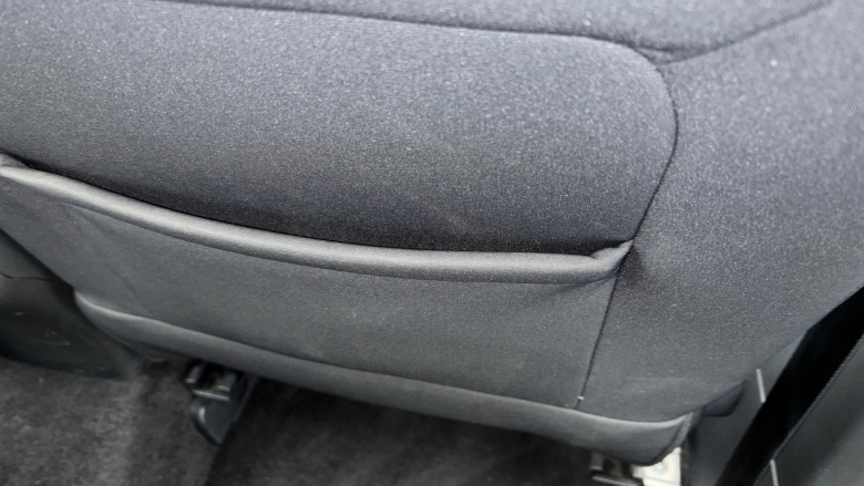 MG ZS 1.5 VTi-TECH Excite 5dr Petrol Hatchback